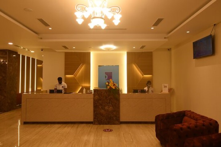 Emerald Clarks Inn Suites gallery image 1